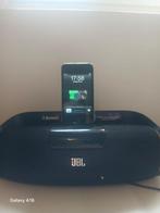 JBL Bluetooth Speaker + iPod Touch (werkt nog) – Mooie deal!, Ophalen, Zo goed als nieuw, Speaker, Touch