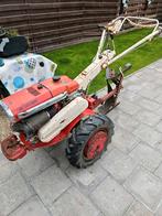 Kubota moteur 10cv, Tuin en Terras, Overige Tuin en Terras, Ophalen, Gebruikt