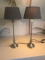 tafellampen, Huis en Inrichting, Ophalen, Zo goed als nieuw, Overige materialen, 75 cm of meer