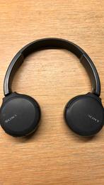 +++ Sony koptelefoon  +++, Gebruikt, Bluetooth, Ophalen of Verzenden, Over oor (circumaural)