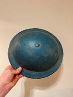 Wo2 Engelse helm 1938, Verzamelen, Ophalen of Verzenden