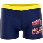 Disney Cars Zwembroek / Zwemboxer - Maat 98 - 116 - 128, Enfants & Bébés, Maillots de bain pour enfants, Garçon, Enlèvement ou Envoi