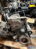 RENAULT CLIO 2 1.2 Motorblok motor D4F G7 D4FG7 Motor, Auto-onderdelen, Ophalen, Gebruikt, Renault