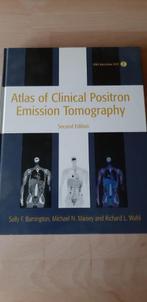 Roll over image to zoom in  Atlas of Clinical Positron Emi, Comme neuf, Autres niveaux, Enlèvement ou Envoi