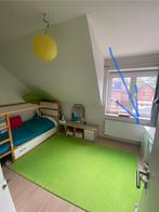 MICKE IKEA kinderbureau pastel lichtgroen, Kinderen en Baby's, Ophalen, Gebruikt