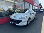 Peugeot 308CC 1.6i •CABRIO• •Airco• [KEURING + CARPASS], Auto's, Peugeot, Bedrijf, Te koop, Benzine