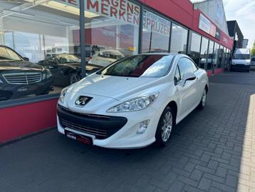 Peugeot 308CC 1.6i •CABRIO• •Airco• [KEURING + CARPASS] beschikbaar voor biedingen