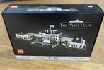 LEGO - 21054 - White House, Ophalen of Verzenden, Nieuw, Complete set, Lego