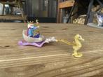 Playmobil Zeemeerkoning met Koets 4815, Kinderen en Baby's, Ophalen, Zo goed als nieuw, Complete set