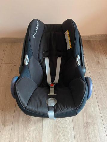 Maxi Cosi Cabriofix beschikbaar voor biedingen