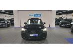 AUDI Q3 FULL S-LINE INTERIEUR & EXTERIEUR + PLATINUM PACK -, Auto's, Gebruikt, Overige brandstoffen, Bedrijf, Handgeschakeld