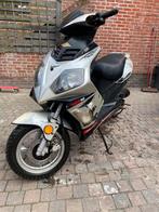 Baotian ATM50 scooter ‼️GEEN PAP, Fietsen en Brommers, Brommeronderdelen | Algemeen, Ophalen
