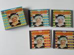 100 Country & Western Ballads  (4XCD), Ophalen of Verzenden