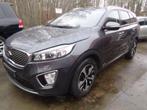 KIA SORENTO 2000D 7-ZITS TIPTRONIC EURO 6B, Auto's, Kia, 4 cilinders, Leder, Bedrijf, Diesel