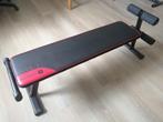 Banc de Musculation/Fitness comme neuf, Ophalen, Zo goed als nieuw, Benen, Fitnessbank