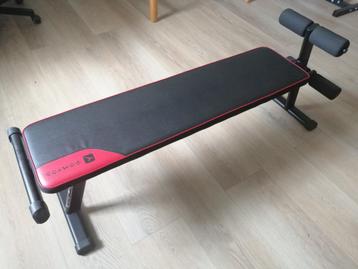 Banc de Musculation/Fitness comme neuf beschikbaar voor biedingen