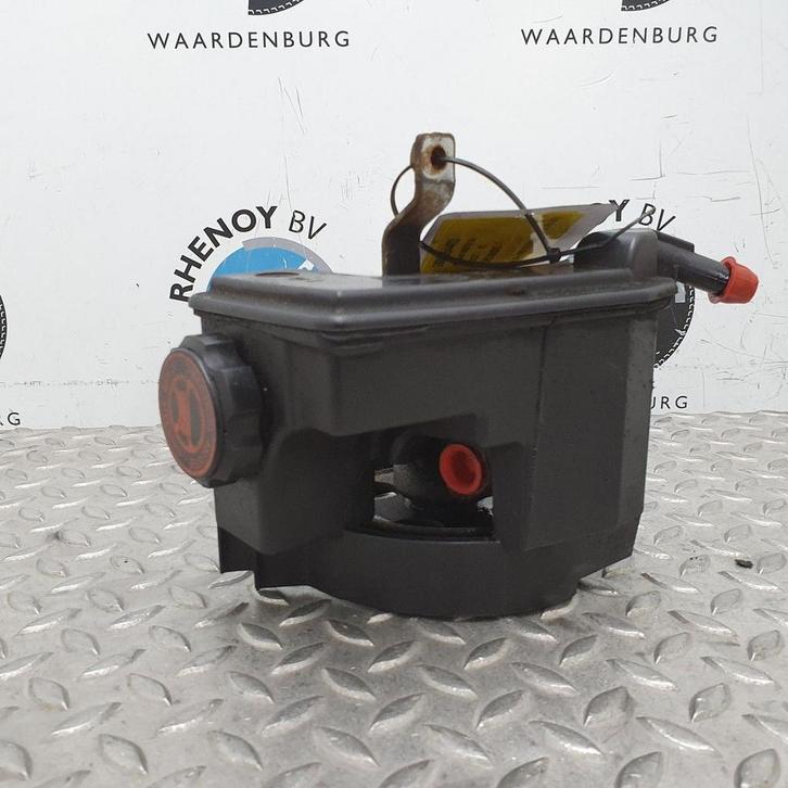 CITROEN BERLINGO [STEERING_PUMP] 2003, Auto-onderdelen, Besturing, Gebruikt, ARN erkend, Stiba lid, Erkend duurzaam, Ophalen of Verzenden