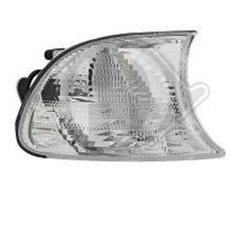 Knipperlicht rechts Depo BMW 3 serie E46 Coupe cabrio faceli, Auto-onderdelen, Verlichting, BMW, Nieuw, Ophalen of Verzenden