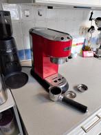 Delonghi Dedica koffiezetapparaat, Ophalen, Gebruikt, Overige typen, Espresso apparaat