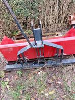 Grondbewerking, Zakelijke goederen, Ophalen of Verzenden, Grondbewerking