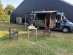 Mobilhome 3 plaatsen, Caravans en Kamperen, Mobilhomes, Ringverwarming, Douche, Tot en met 3, Particulier