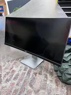 Dell 34 inch curved 3440 x 1440 21:9, Computers en Software, Monitoren, Ophalen, Zo goed als nieuw, HDMI