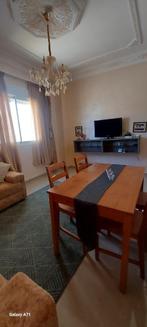 Appartement tanger Al houara, Ville, TANGER - MAROC, Hors Europe, 54 m²