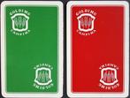 2 Jokers Golding Campina, Ophalen of Verzenden, Joker(s)