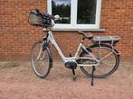 Elektrische fiets, Fietsen en Brommers, Elektrische fietsen, Ophalen, Gebruikt, Batavus