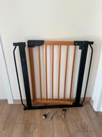 Houten veiligheidsrekje, Kinderen en Baby's, Ophalen, Gebruikt