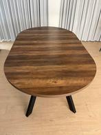 Eettafel ( nieuwstaat ), Ophalen, 100 tot 150 cm, 200 cm of meer, Zo goed als nieuw