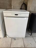 Whirlpool WFC 3C26 P – Stille vrijstaande vaatwasser, Ophalen, Gebruikt, Minder dan 85 cm, Voorspoelprogramma