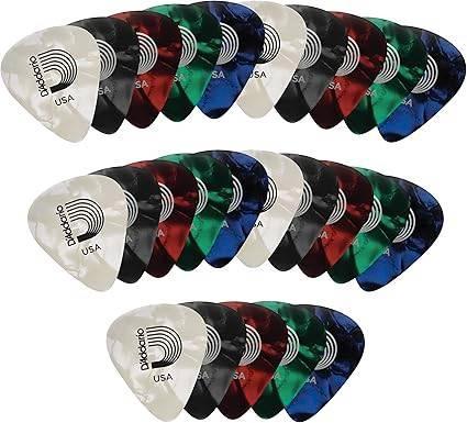 Piques à perles | 25 pièces | LIVRAISON GRATUITE, Musique & Instruments, Instruments | Accessoires, Neuf, Autres instruments, Envoi