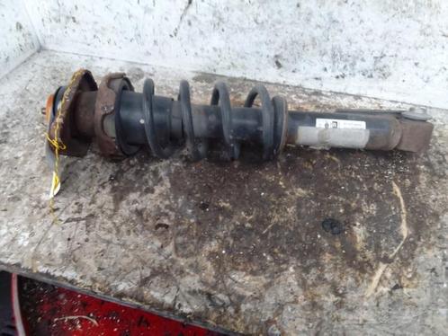 Schokdemper rechts-achter van een Mini Countryman, Auto-onderdelen, Ophanging en Onderstel, Mini, Gebruikt, 3 maanden garantie