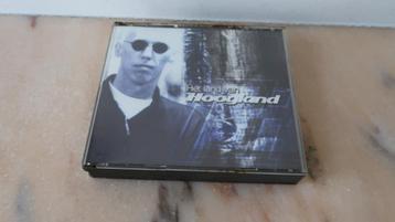 Het land van Hoogland CD beschikbaar voor biedingen