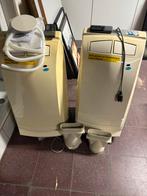 Mobiele airco - 2 stuks, Elektronische apparatuur, Ophalen, Mobiele airco