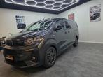 CITROEN JUMPY L3 2.0 HDI 180PK AUTOMAAT 10KM 2025 5PLAATS, Auto's, Automaat, Euro 6, 2500 kg, Bedrijf
