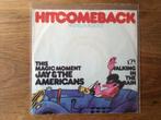 single jay and the americans, Ophalen of Verzenden, 7 inch, Rock en Metal, Single