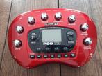 Line 6 Pod X3 voor gitaar, Muziek en Instrumenten, Effecten, Ophalen, Zo goed als nieuw