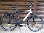 Herenfiets maat 60 in Tielt - Winge 3390, Ophalen, Zo goed als nieuw, Versnellingen