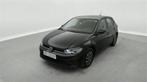 Volkswagen Polo 1.0 TSI Life Apple Carplay / Led / PDC av+ar, Autos, Volkswagen, 5 places, 70 kW, Noir, Tissu