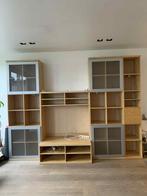 Tv-wandkast, Huis en Inrichting, Kasten | Wandmeubels, Ophalen, Gebruikt