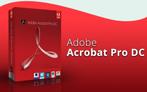 Adobe Acrobat Pro DC 2019 - Geen maandelijks abonnement, Win, Computers en Software, Ophalen, Nieuw, Windows