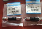 SHIMANO PD R8000 PEDALEN ASSEN  + 4 mm, Fietsen en Brommers, Fietsonderdelen, Crankstel of Pedalen, Racefiets, Ophalen of Verzenden