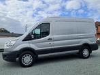 Ford Transit 2.2, Euro 5, Bedrijf, Ford, Elektrische ramen