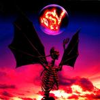 SLY - LONER ( LOUDNESS ), CD & DVD, CD | Hardrock & Metal, Enlèvement ou Envoi, Comme neuf