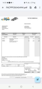 module et carte France sat, Caravans en Kamperen, Ophalen of Verzenden