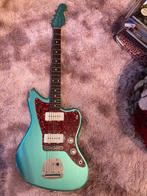 Kauffmann Jazzmaster, Muziek en Instrumenten, Ophalen, Zo goed als nieuw