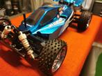 Tamiya TT02B neo scorcher, Hobby en Vrije tijd, Ophalen of Verzenden, Zo goed als nieuw, Auto, Tamiya