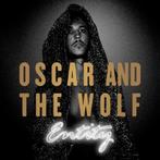 1591 - OSCAR & THE WOLF - ENTITY - 1CD/DVD - DELUXE EDITION, Cd's en Dvd's, Verzenden, Zo goed als nieuw, Alternative